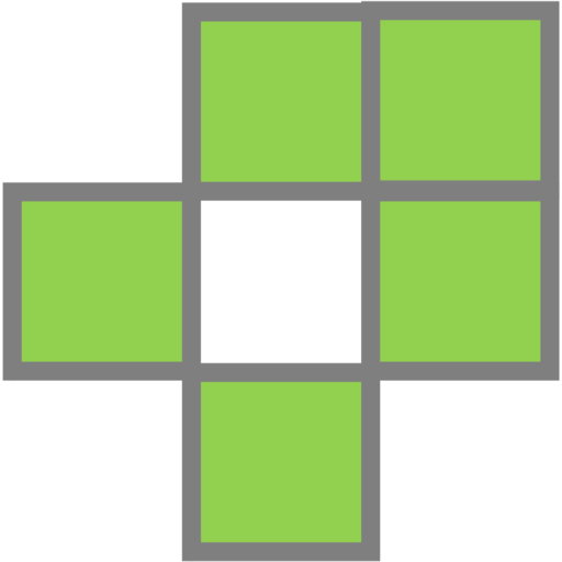 stable game of life formation