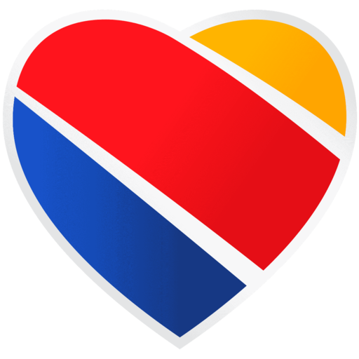 southwest airlines logo